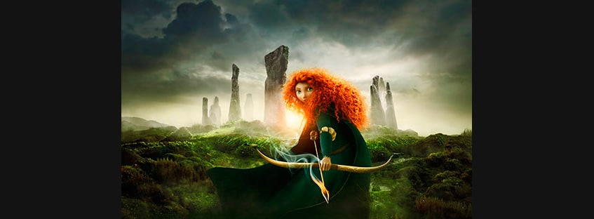 Imagen de Brave