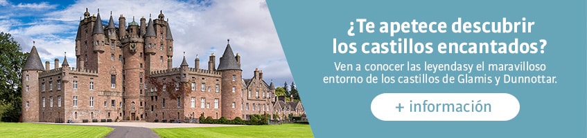 Excursión a Glamis y Dunnottar