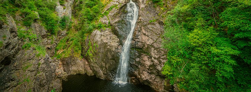 Falls of Foyers