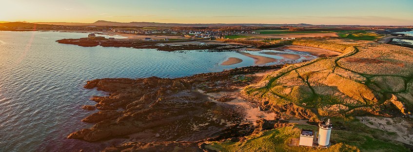costa de Fife