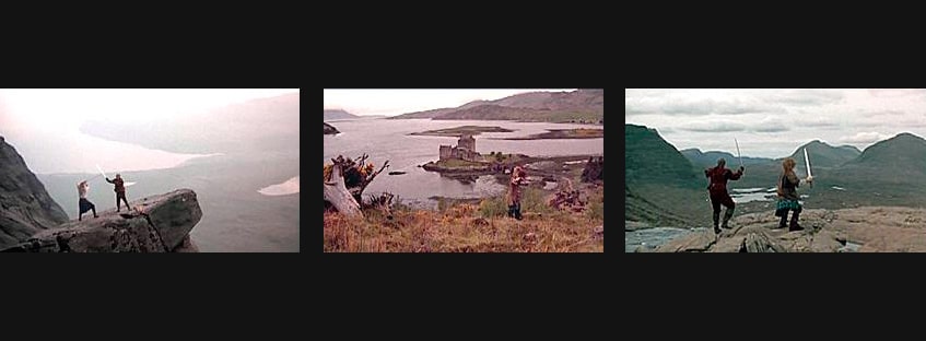 Highlander