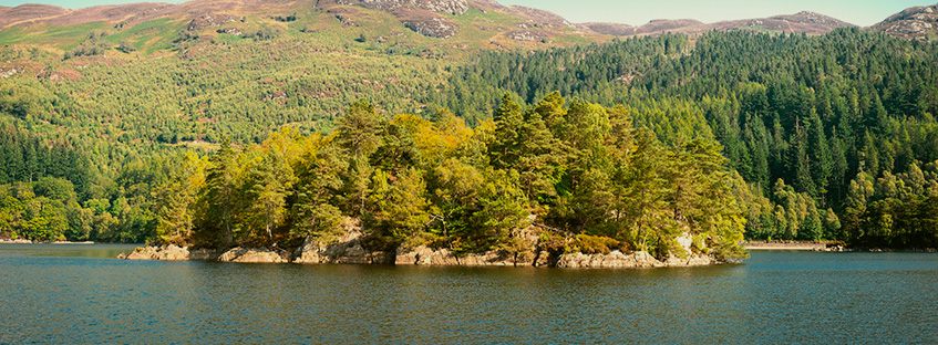 Loch Katrine
