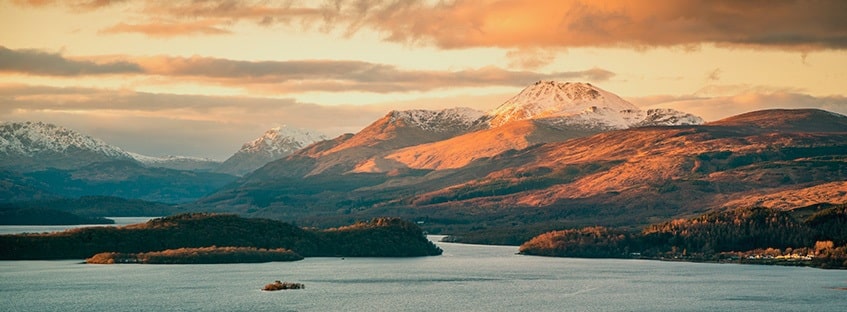Loch Lomond