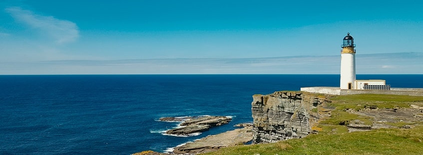 Orkney Islands