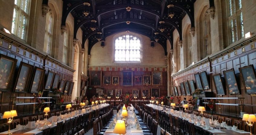 Oxford