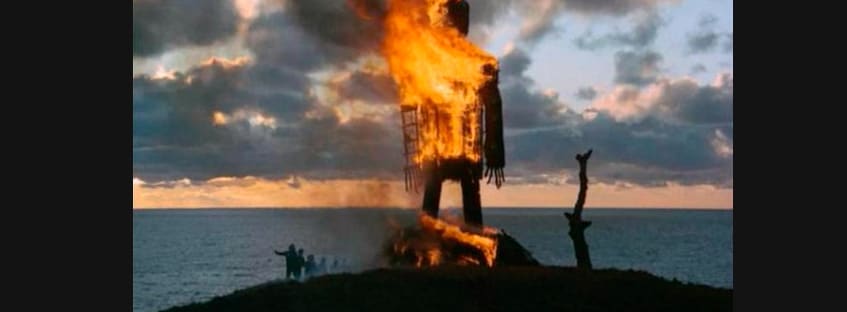 The Wicker Man