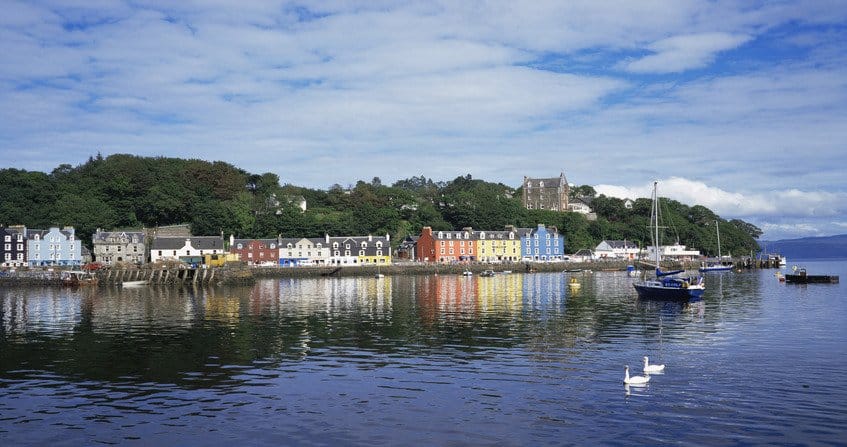 Tobermory 