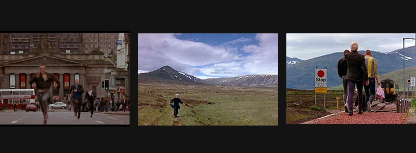 Trainspotting
