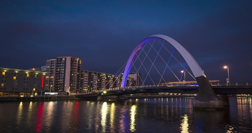 Arco de Clyde
