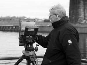 El formidable fotógrafo escocés Thomas Joshua Cooper