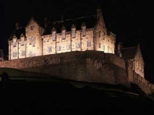 Castillo de Edimburgo - flickr.com, Tr1xx
