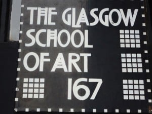 Escuela de Arte de Glasgow