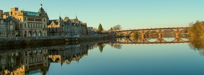 Río Tay