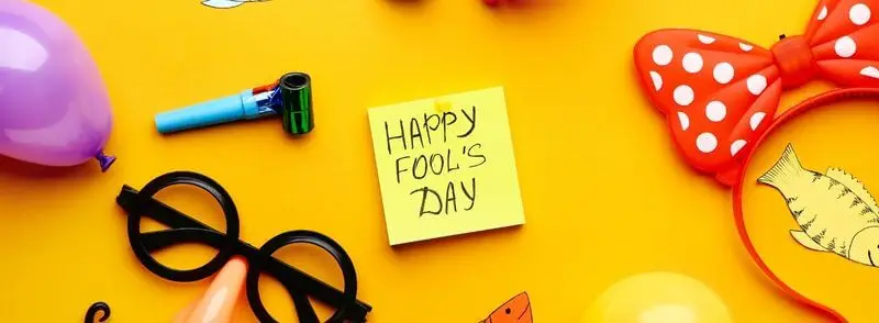 April Fool's en Escocia