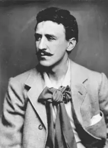Arquitecto Mackintosh