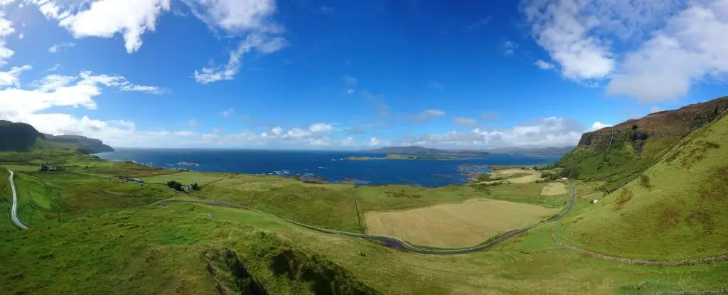 Isla de Mull
