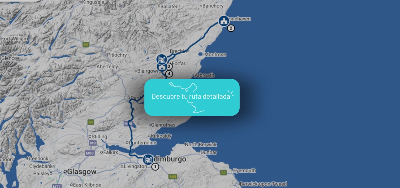 Vista previa del mapa