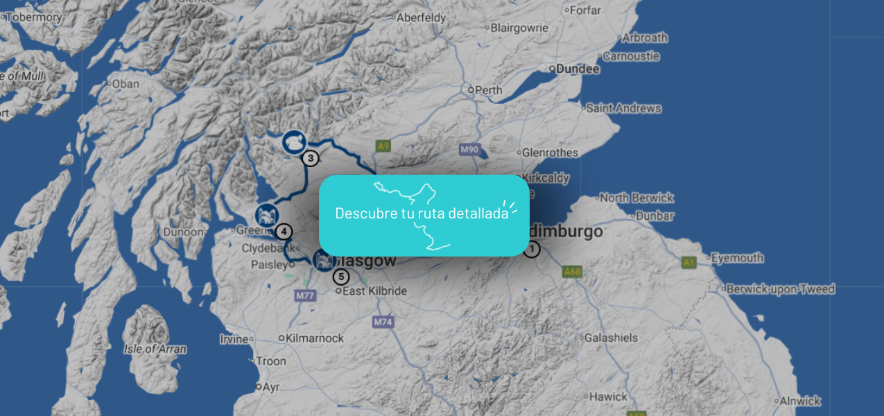 Vista previa del mapa