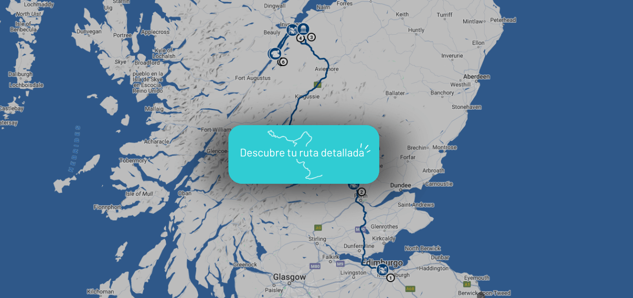 Vista previa del mapa