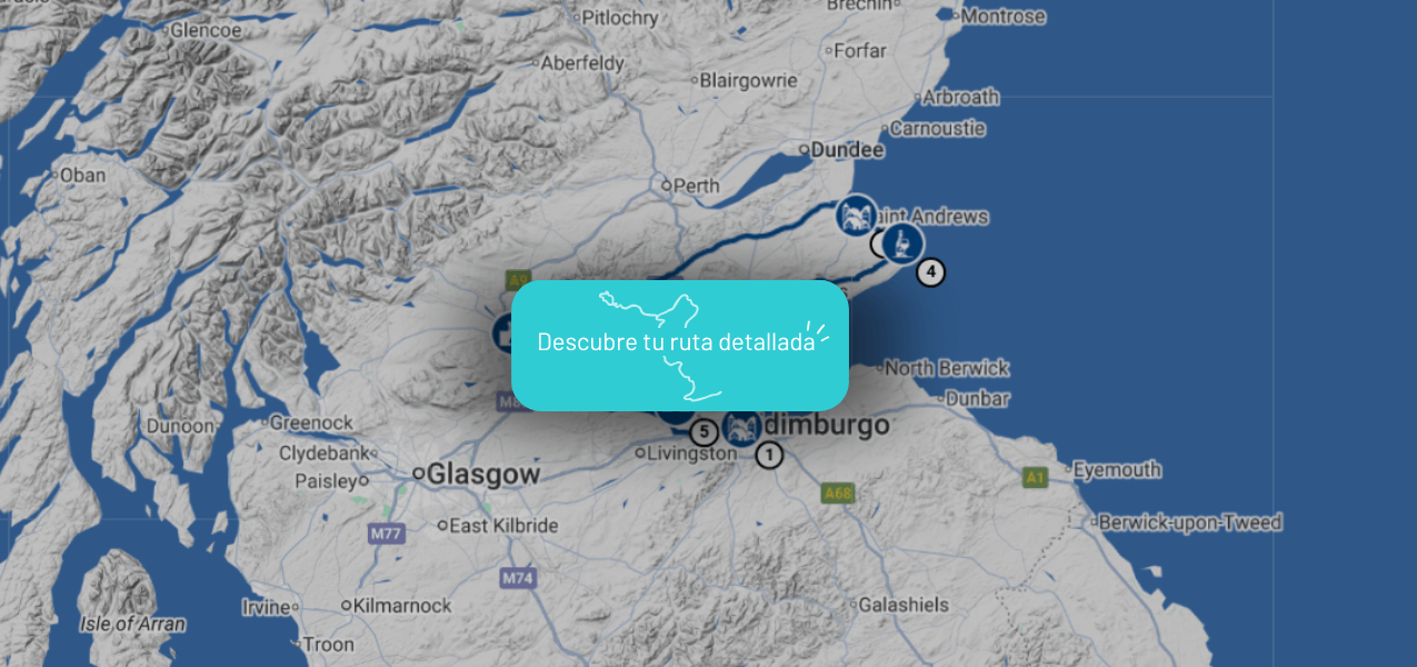 Vista previa del mapa