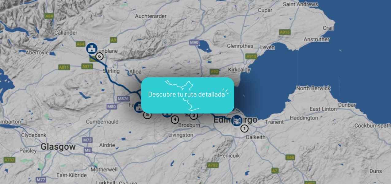 Vista previa del mapa