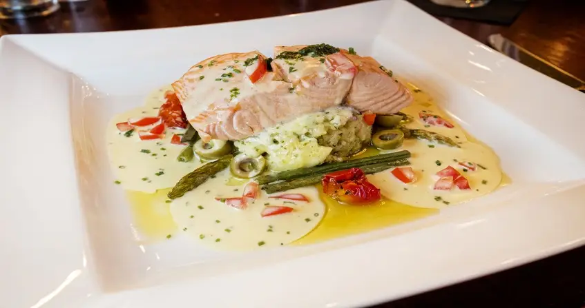 Salmon