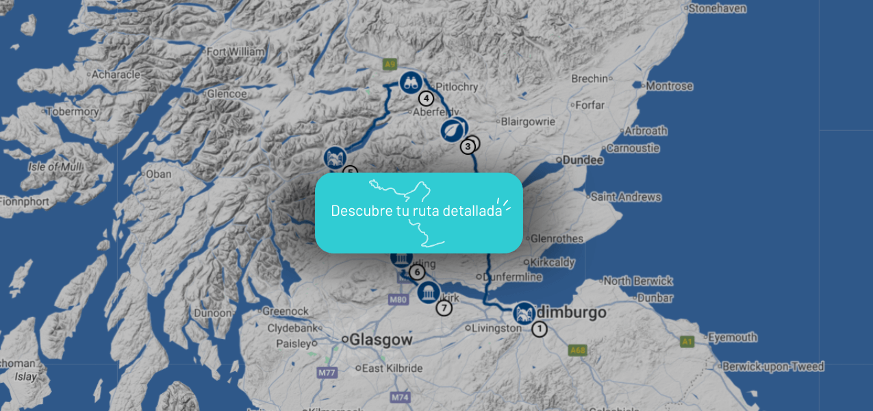 Vista previa del mapa