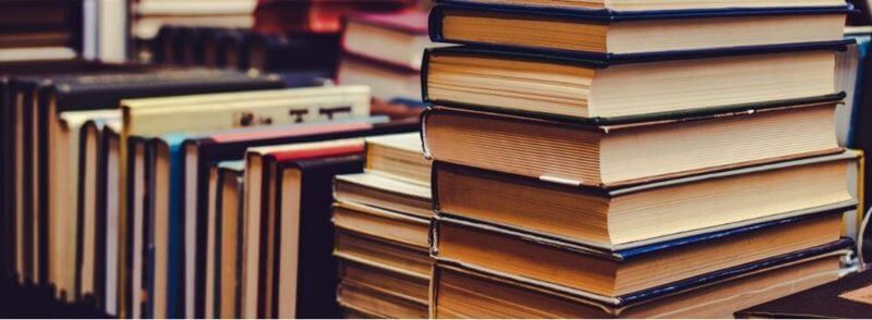 Festival Internacional del Libro en Edimburgo, Escocia