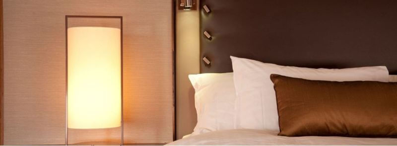 Hoteles en Edimburgo, Escocia