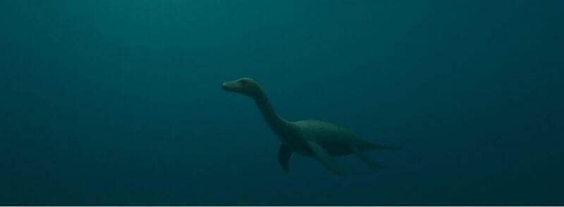 monstruo-lago-ness-nessie-escocia Nessie, el monstruo del Lago Ness en el Loch Ness de Escocia
