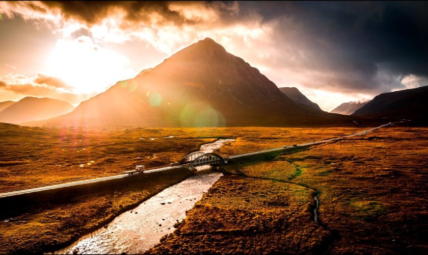La excursión más completa a las Highlands y el Lago Ness