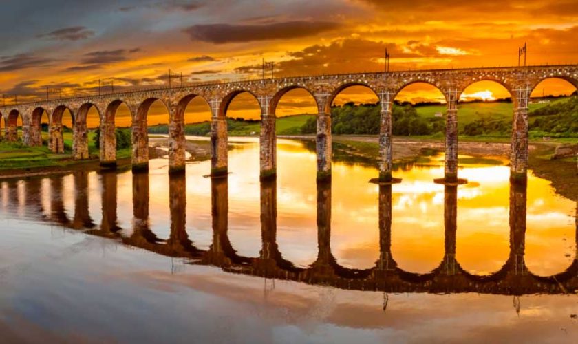 Berwick-upon-Tweed