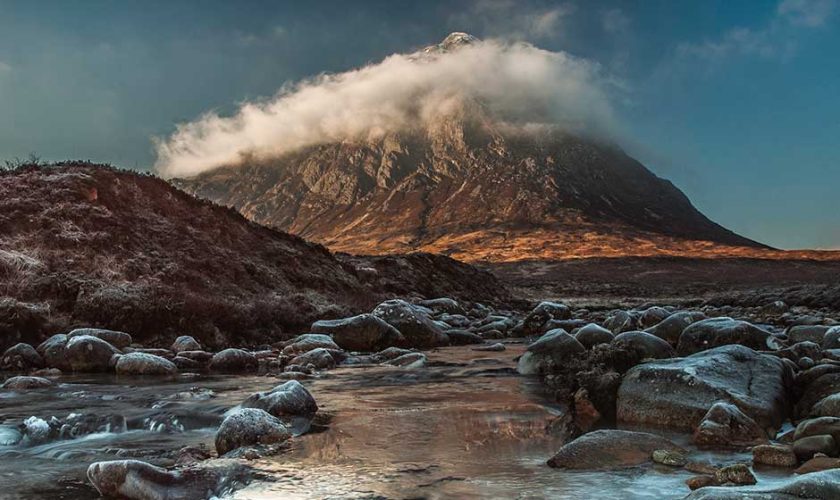 Glen Coe Tierras Altas tour al lago Ness