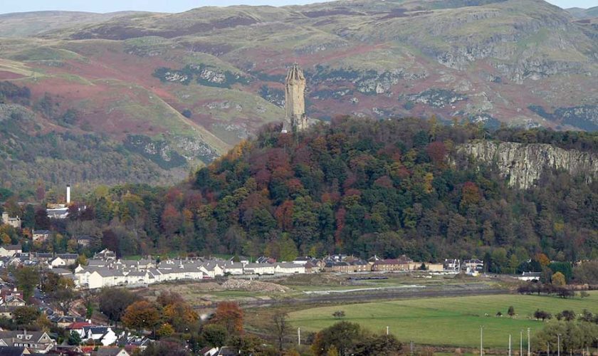 Monumento a William Wallace