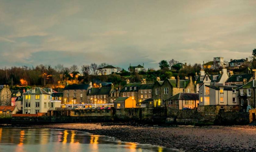 South Queensferry